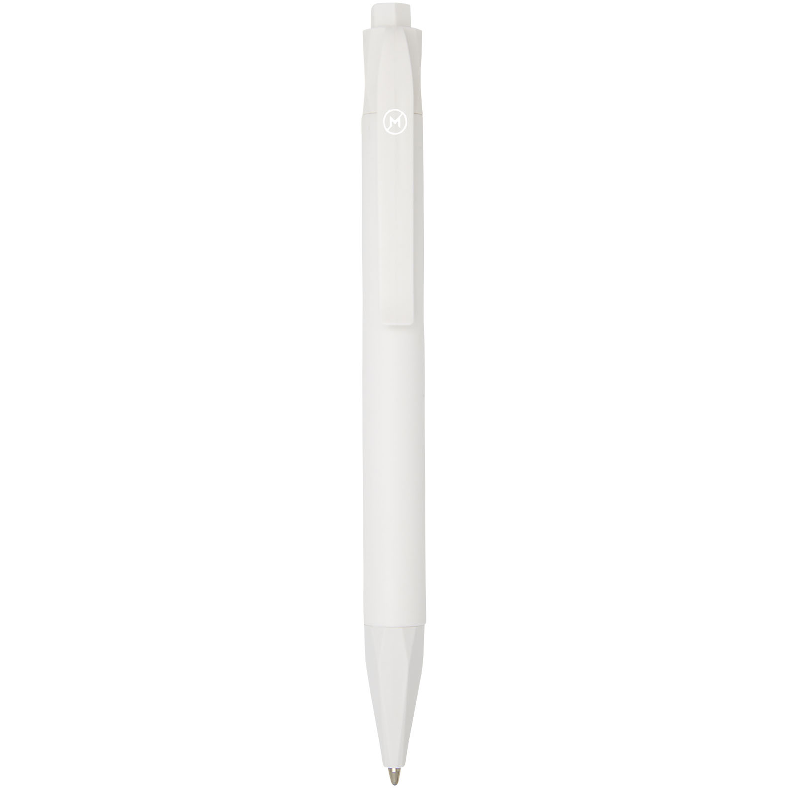 Stylo bille Terra en plastique de maïs (encre bleue)