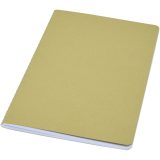 Vue 7 de Carnet Fabia à couverture en papier Crush