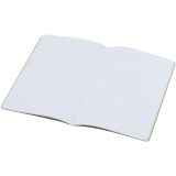 Vue 10 de Carnet Fabia à couverture en papier Crush