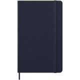 Vue 2 de Agenda L hebdomadaire 12 mois Moleskine à couverture rigide