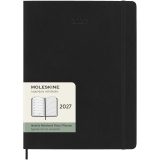 Vue 8 de Agenda XL 12 mois Moleskine à couverture souple