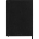 Vue 10 de Agenda XL 12 mois Moleskine à couverture souple