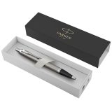 Vue 1 de Stylo bille IM Parker (encre bleue)