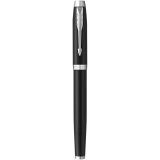 Vue 5 de Stylo roller IM Parker (encre noire)