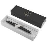 Vue 4 de Stylo plume IM Parker (encre bleue)