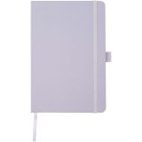 Vue 9 de Carnet A5 Honua en papier recyclé avec couverture en PET recyclé