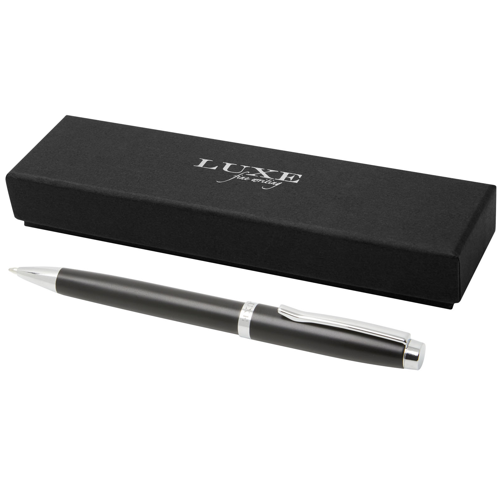 Stylo bille Vivace (encre noire)
