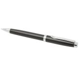 Vue 3 de Stylo bille Vivace (encre noire)