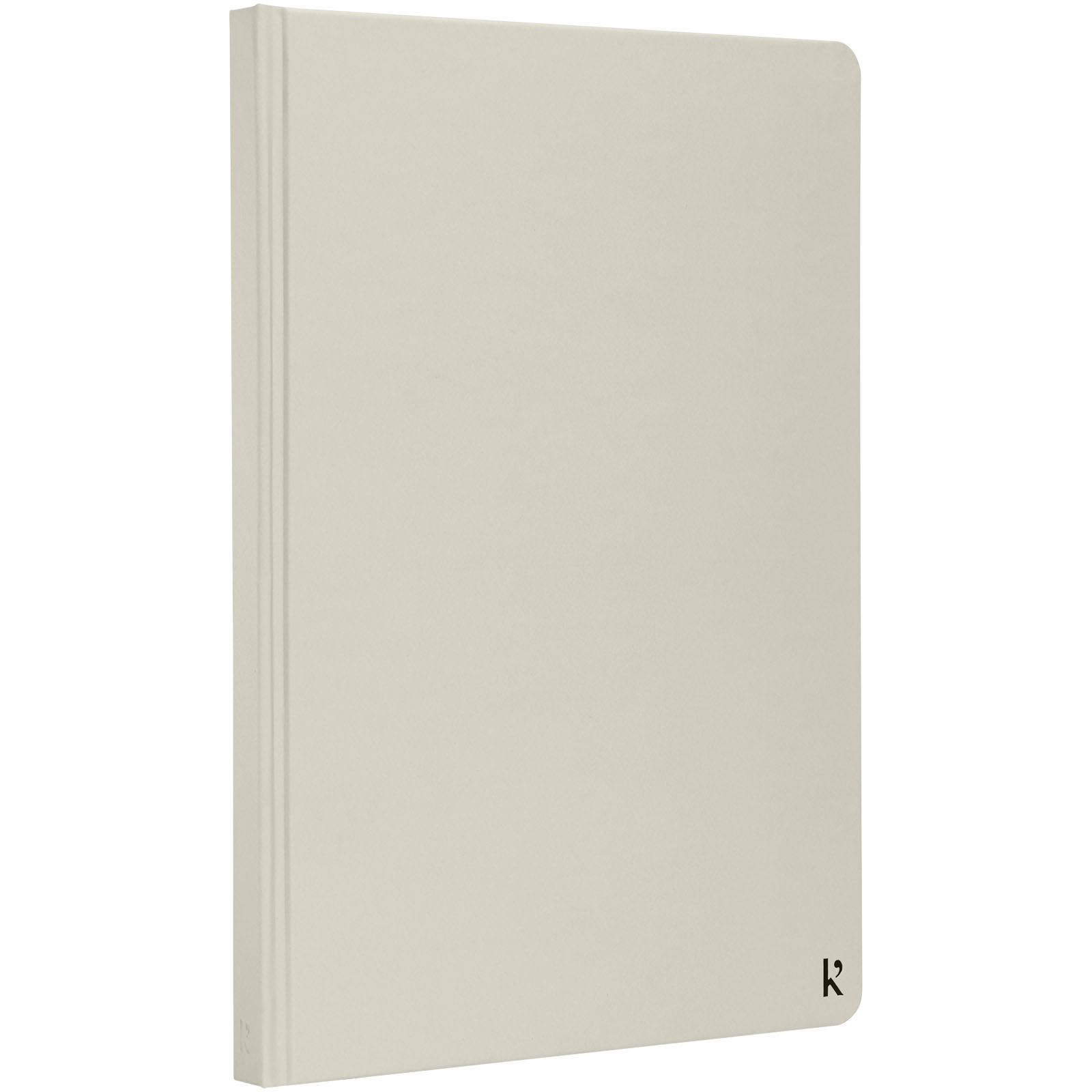 Carnet à couverture rigide K’arst® A5-ligné