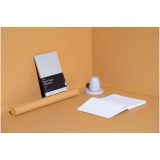 Vue 9 de Carnet à couverture rigide K’arst® A5-ligné