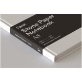 Vue 6 de Carnet à couverture rigide K’arst® A5-ligné