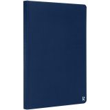 Vue 10 de Carnet à couverture rigide K’arst® A5-ligné