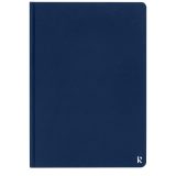 Vue 11 de Carnet à couverture rigide K’arst® A5-ligné