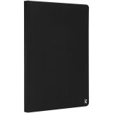 Vue 1 de Carnet à couverture rigide K’arst® A5-ligné