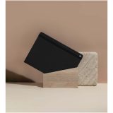 Vue 8 de Carnet à couverture rigide K’arst® A5-ligné
