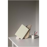 Vue 4 de Carnet à couverture souple K’arst® A5-ligné