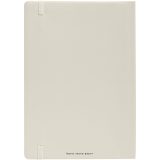Vue 3 de Carnet à couverture souple K’arst® A5-ligné