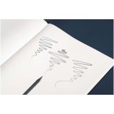 Vue 5 de Ensemble de crayons graphite 5 pièces K’arst® 2B sans bois