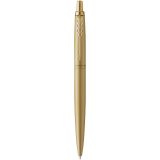 Vue 6 de Jotter Stylo bille XL Parker Monochrome (encre bleue)