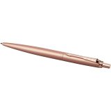 Vue 11 de Jotter Stylo bille XL Parker Monochrome (encre bleue)