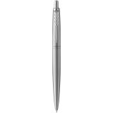 Vue 2 de Jotter Stylo bille XL Parker Monochrome (encre bleue)