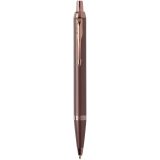 Vue 7 de Stylo bille Parker IM (encre bleue)