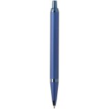 Vue 3 de Stylo bille Parker IM (encre bleue)