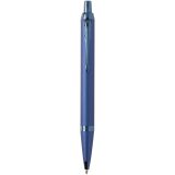 Vue 12 de Stylo bille Parker IM (encre bleue)