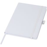 Vue 1 de Carnet de notes Thalaasa en plastique océanique