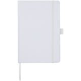 Vue 2 de Carnet de notes Thalaasa en plastique océanique