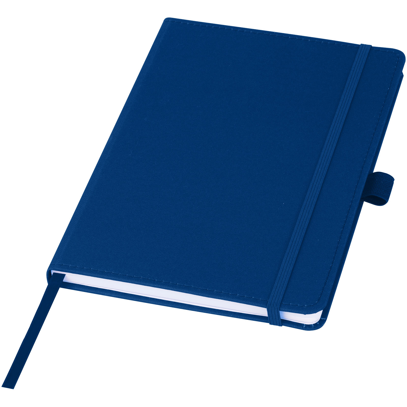 Carnet de notes Thalaasa en plastique océanique