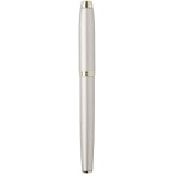 Vue 3 de Stylo roller Parker IM (encre noire)