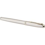 Vue 4 de Stylo roller Parker IM (encre noire)