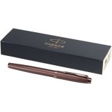 Vue 6 de Stylo roller Parker IM (encre noire)