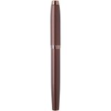 Vue 8 de Stylo roller Parker IM (encre noire)
