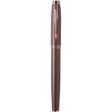 Vue 7 de Stylo roller Parker IM (encre noire)