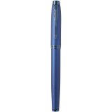 Vue 12 de Stylo roller Parker IM (encre noire)