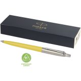 Vue 7 de Stylo bille Parker Jotter recyclé (encre noire)