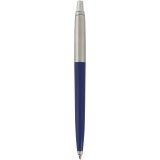 Vue 3 de Stylo bille Parker Jotter recyclé (encre noire)