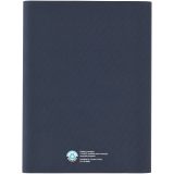 Vue 3 de Porte-documents Liberto
