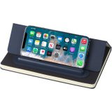 Vue 5 de Ensemble stylo à bille et carnet de notes Skribo