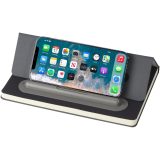 Vue 12 de Ensemble stylo à bille et carnet de notes Skribo