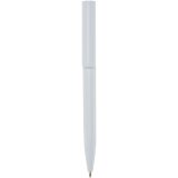 Vue 1 de Stylo bille Unix en plastique recyclé (encre bleue)