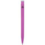 Vue 10 de Stylo bille Unix en plastique recyclé (encre bleue)