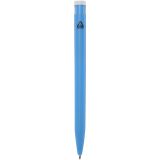 Vue 12 de Stylo bille Unix en plastique recyclé (encre bleue)