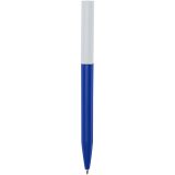 Vue 1 de Stylo bille Unix en plastique recyclé (encre bleue)