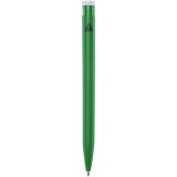 Vue 2 de Stylo bille Unix en plastique recyclé (encre bleue)