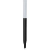 Vue 1 de Stylo bille Unix en plastique recyclé (encre bleue)