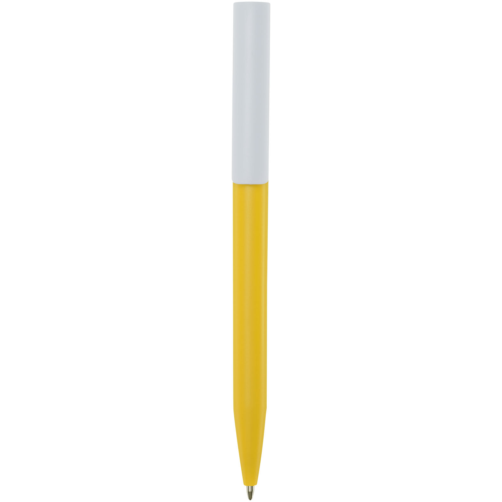 Stylo bille Unix en plastique recyclé (encre noire)