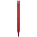 Vue 6 de Stylo bille Unix en plastique recyclé (encre noire)